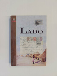 4035: コンゴ共和国 - Philatelic literature