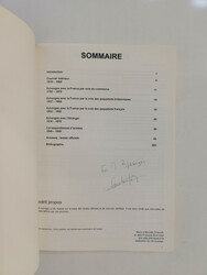 LA REUNION – Chandanson, Benoît: Les Tarifs Postaux de L'Ile de la ...