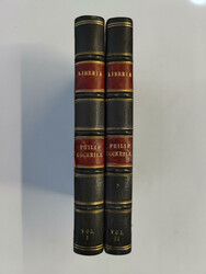 LIBERIA – Cockrill, Philip: Liberia (1978–1982), Booklet No. 1– ...