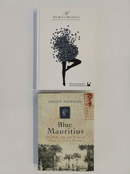 4410: Mauritius - Philatelistische Literatur