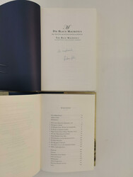 MAURITIUS – Ibbotson, Peter: Mauritius. Postal History and Stamps. ...