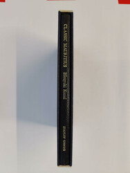 MAURITIUS – Kanai, Hiroyuki: Classic Mauritius (1981), 132 pages, ...