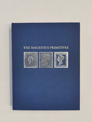 4410: Mauritius - Philatelistische Literatur