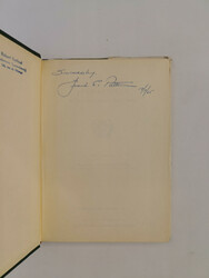 AFGHANISTAN – Uyehara, Cecil H. / Dietrich, Horst G.: Afghan ...