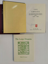 CHINA – Bo-Xian, Liu: The Monograph Characteristics of Cliches of ...