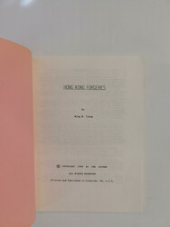 CHINA – Dougan, Charles W.: The Shanghai Postal System (1981), 214 ...