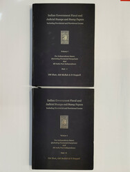 3005: Indien - Philatelistische Literatur