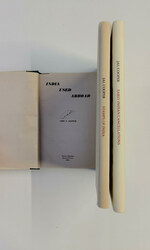 INDIA – Cooper, Jal: Early Indian Cancellations (1948), 92 pages, ...