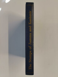 INDIA – Dawson, L. E. / Smythies, E. A.: The Postage Stamps of ...