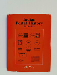 3005: Indien - Philatelistische Literatur