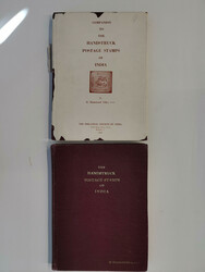 3005: Indien - Philatelistische Literatur