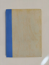 INDIA – Nayeem, M. A.: History of Postal Administration in ...