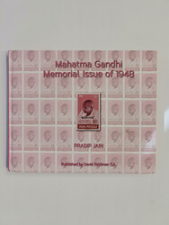 INDIA – Smith, Max / Johnson, Robert: Express Mail, After Packets ...