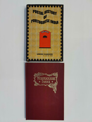 3005: Indien - Philatelistische Literatur