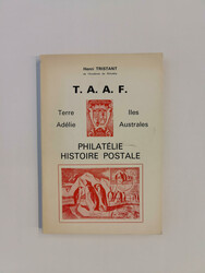 AUSTRALASIA – Vernon, D. H.: Philatelic Handbook of the Gilbert and ...