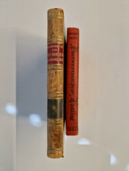 1891 – HAAS, THEODOR – Handbuch sämtlicher Postkarten, ...