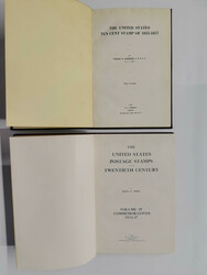 1937 / 1938 – Ashbrook, Stanley Bryan: The United States Ten Cent ...