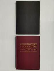 1937 / 1938 – Ashbrook, Stanley Bryan: The United States Ten Cent ...
