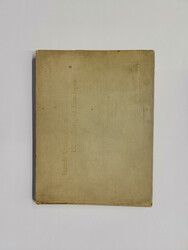 1945 / 1947 – Thorp, Prescott Holden: Bartels Catalogue of the ...