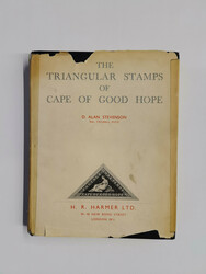 1949 / 1950 / 1951 – Wood, F. E. (Francis Ernest); Straits ...
