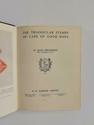1949 / 1950 / 1951 – Wood, F. E. (Francis Ernest); Straits ...