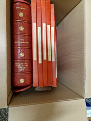 1953 – Wilson, Sir John: The Royal Philatelic Collection (1952). ...