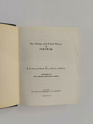 1956 / 1959 – Collins, R. J. G. (Raymond James George) / Watts, C. ...