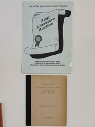 1925 – Napier, G. S. F.: An Index to the ‘Ferrari’ Sale (in ...