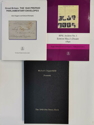 2006 – Simpson, Ray / Sargent, Peter: Stamp Perforation: The ...