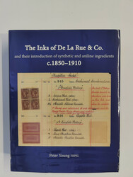 2012 – Granzow, Gary W.: Line Engraved Security Printing: the ...