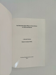 2018 – Stein, Robert C.: British King George V Definitive Profile ...