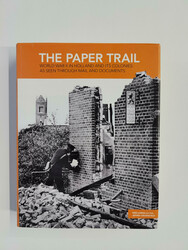 2018 – Adema, Kees / Groeneveld, Jeffrey: The Paper Trail. World ...