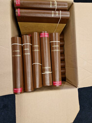 FRANCE – (1959–2022) – Académie de Philatélie: Documents ...