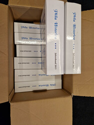 GERMANY – 2013–2020 – PHILA HISTORICA. A Magazine for the ...