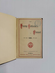 GREAT BRITAIN – Selection of rare early magazines – 1863: The ...