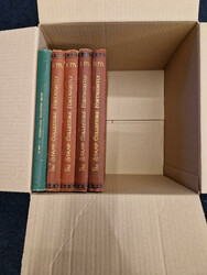 GREAT BRITAIN – The Stamp Collectors' Fortnightly (1894–1900), ...