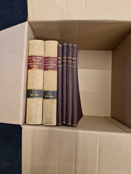 GREAT BRITAIN – 1907–1911 – Monthly Report of The Herts ...