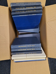 GREAT BRITAIN – Robson Lowe was during his lifetime one of the most ...