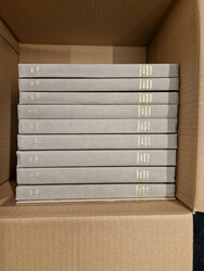 GREAT BRITAIN – Postal History International, publ. by Proud-Bailey ...