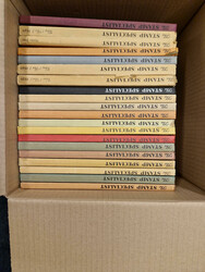 UNITED STATES – 1939–1948 – The Stamp Specialist, edited by H. ...