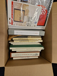 BELGIUM (1924–2022) – Brussels 1924, catalogue of the Internat. ...