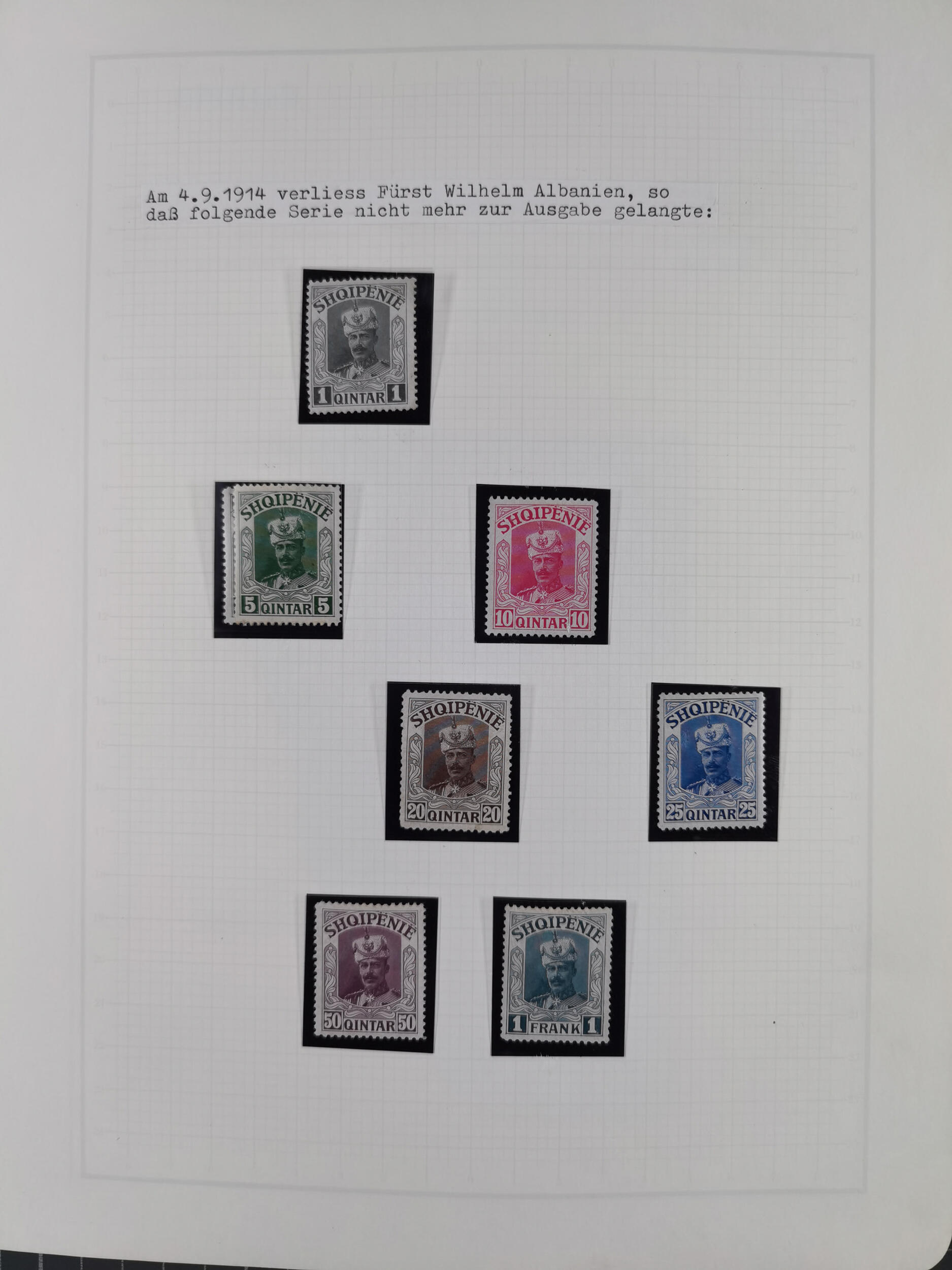 Image 29 for lot number 10001 for Heinrich Köhler 388th Auction