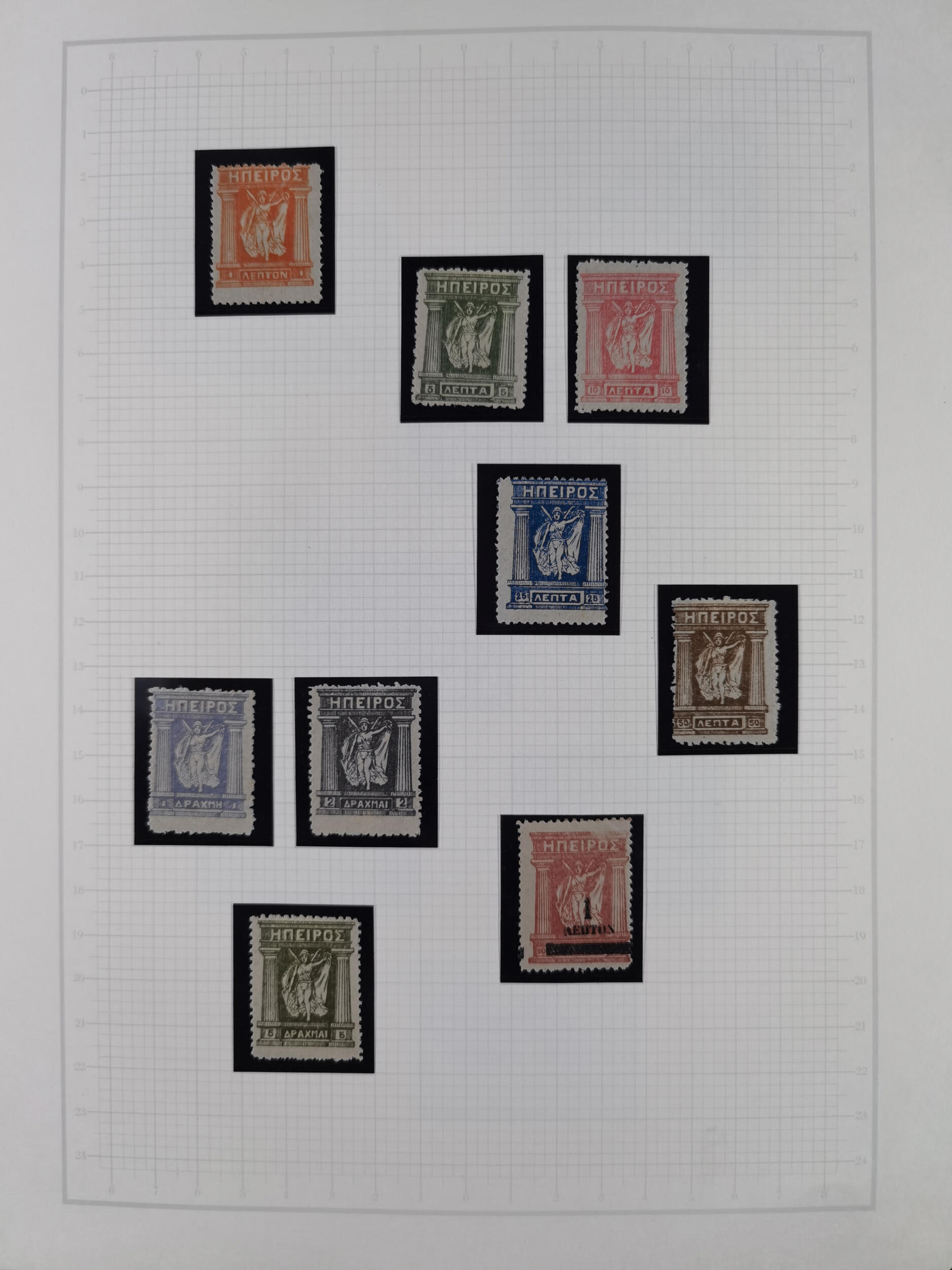 Image 43 for lot number 10001 for Heinrich Köhler 388th Auction