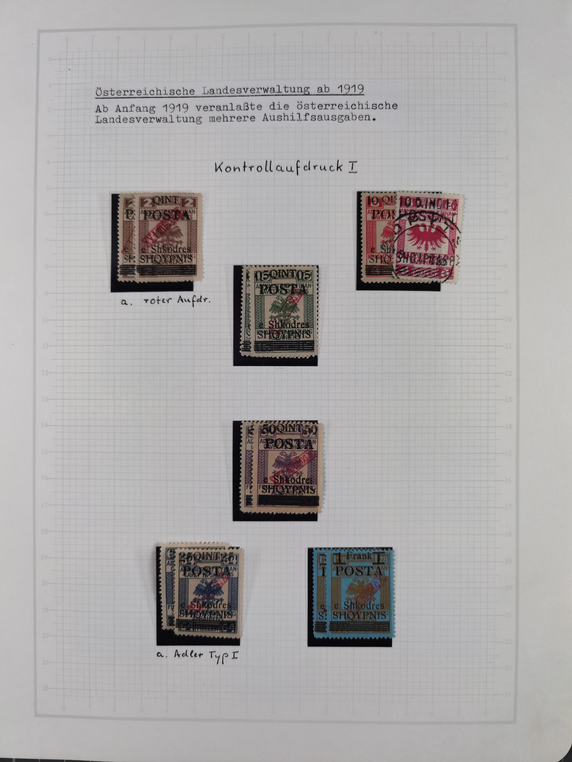 Image 49 for lot number 10001 for Heinrich Köhler 388th Auction