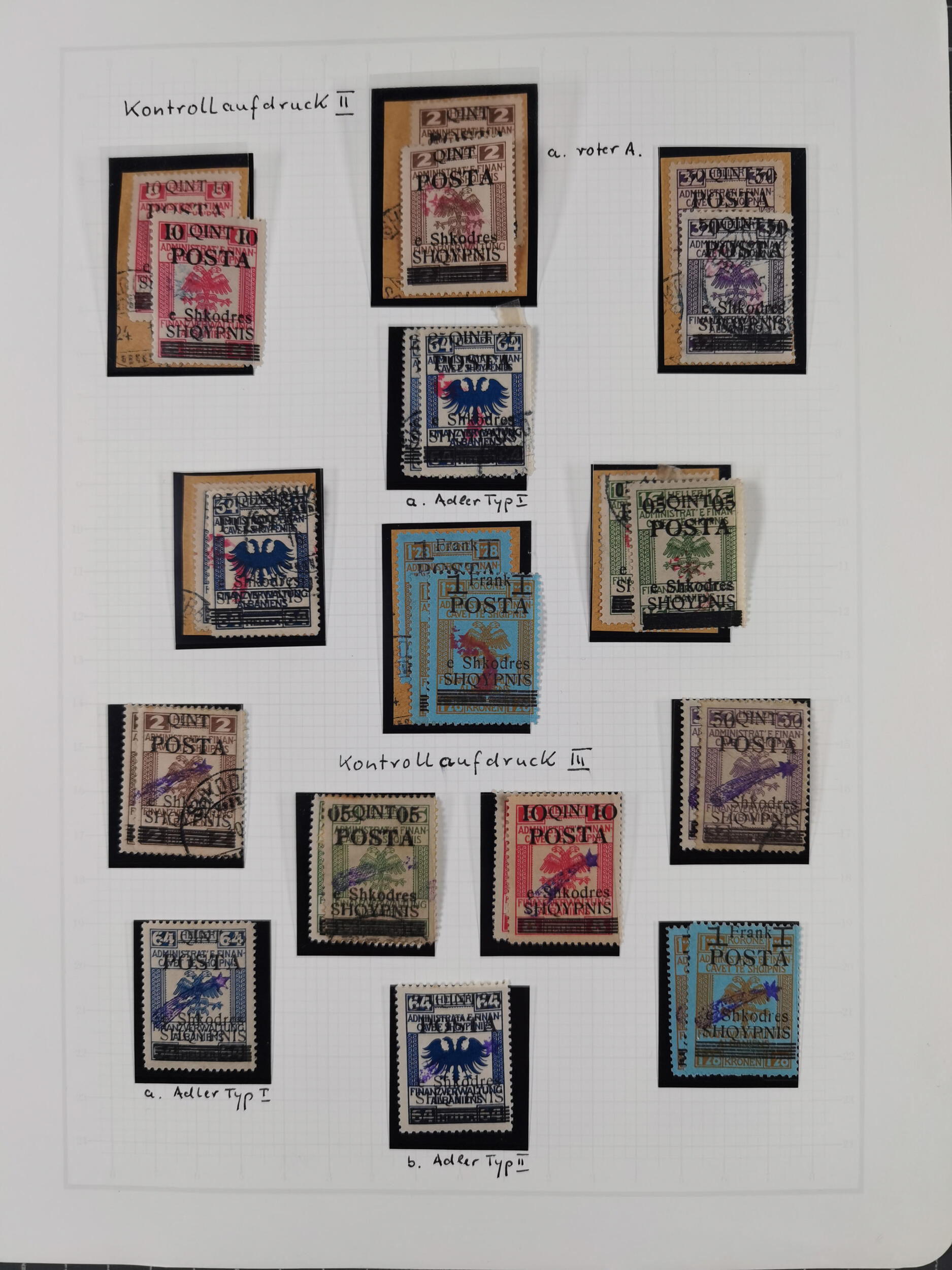 Image 50 for lot number 10001 for Heinrich Köhler 388th Auction