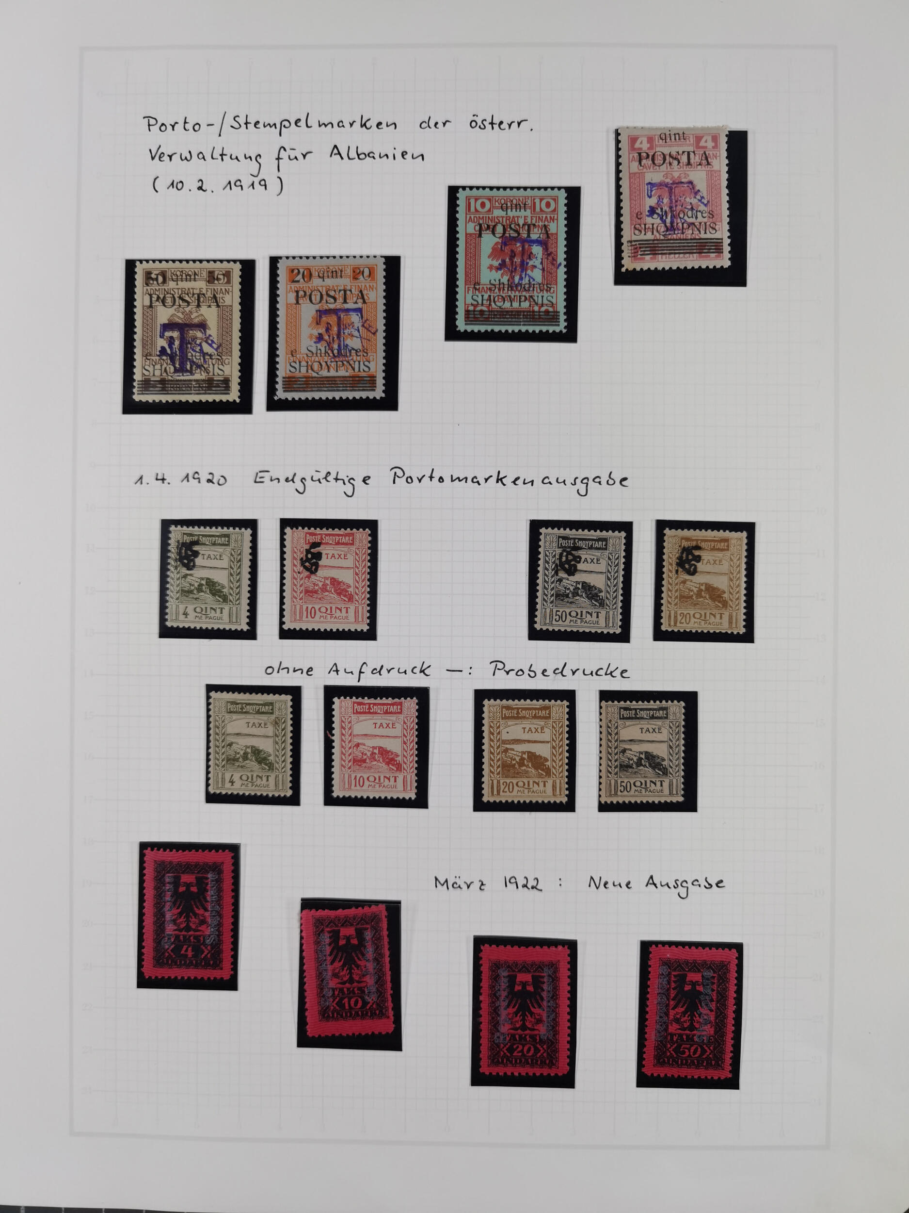 Image 51 for lot number 10001 for Heinrich Köhler 388th Auction