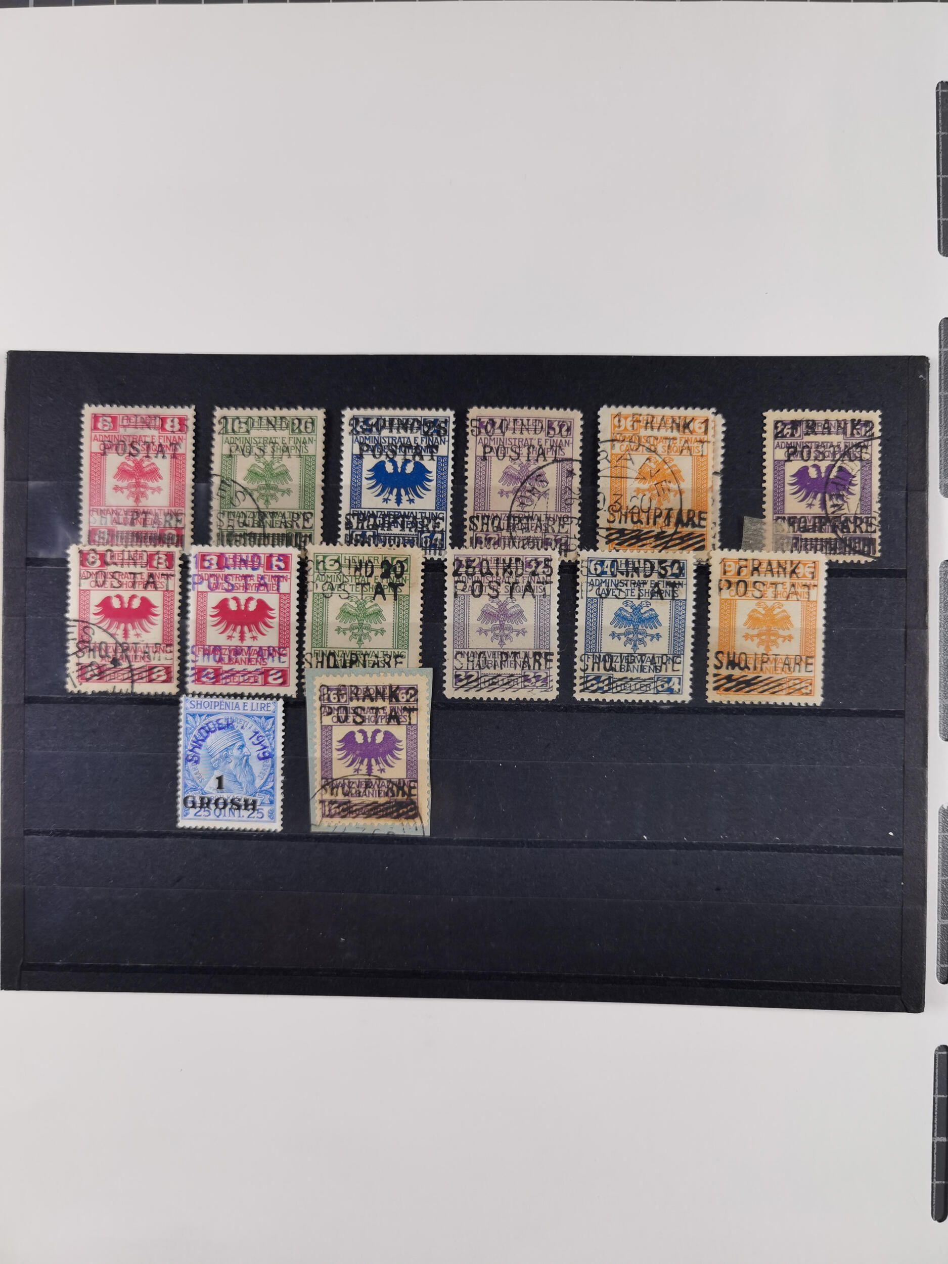 Image 52 for lot number 10001 for Heinrich Köhler 388th Auction