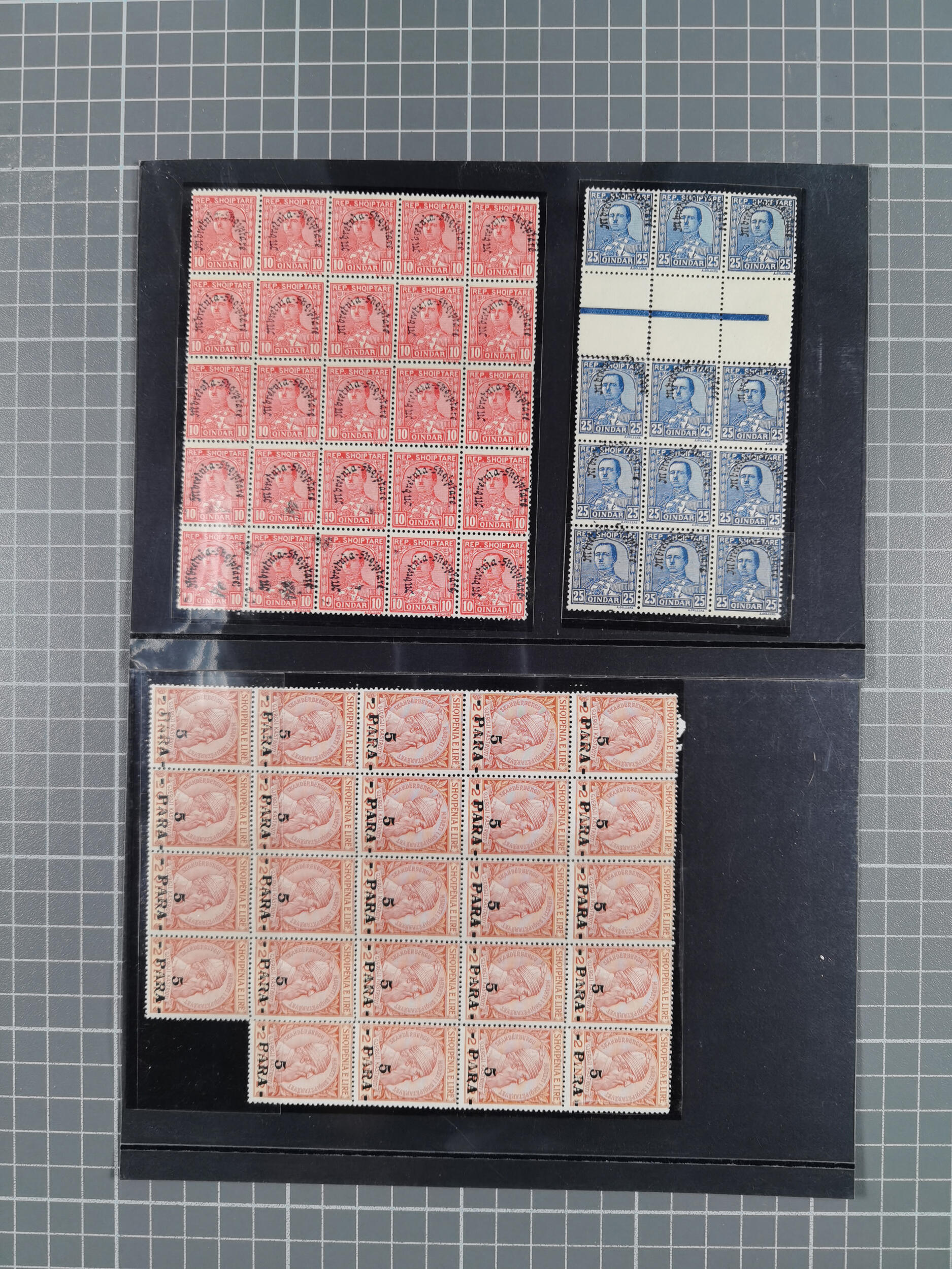 Image 2 for lot number 10001 for Heinrich Köhler 388th Auction