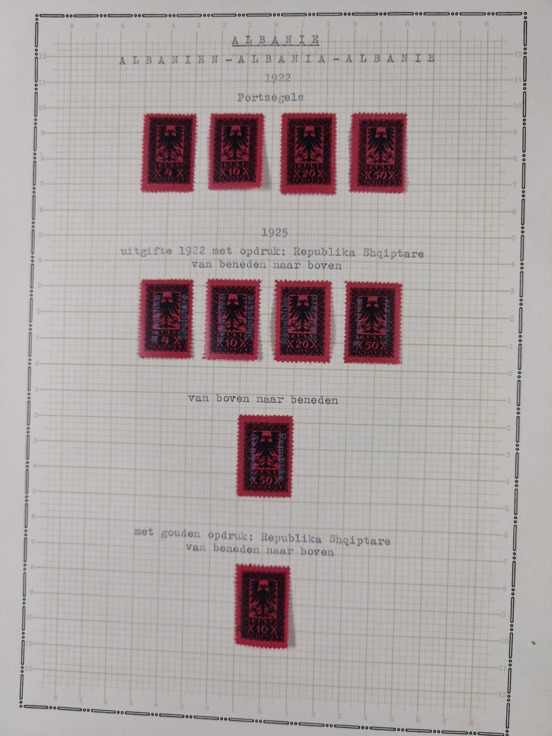 Image 53 for lot number 10001 for Heinrich Köhler 388th Auction