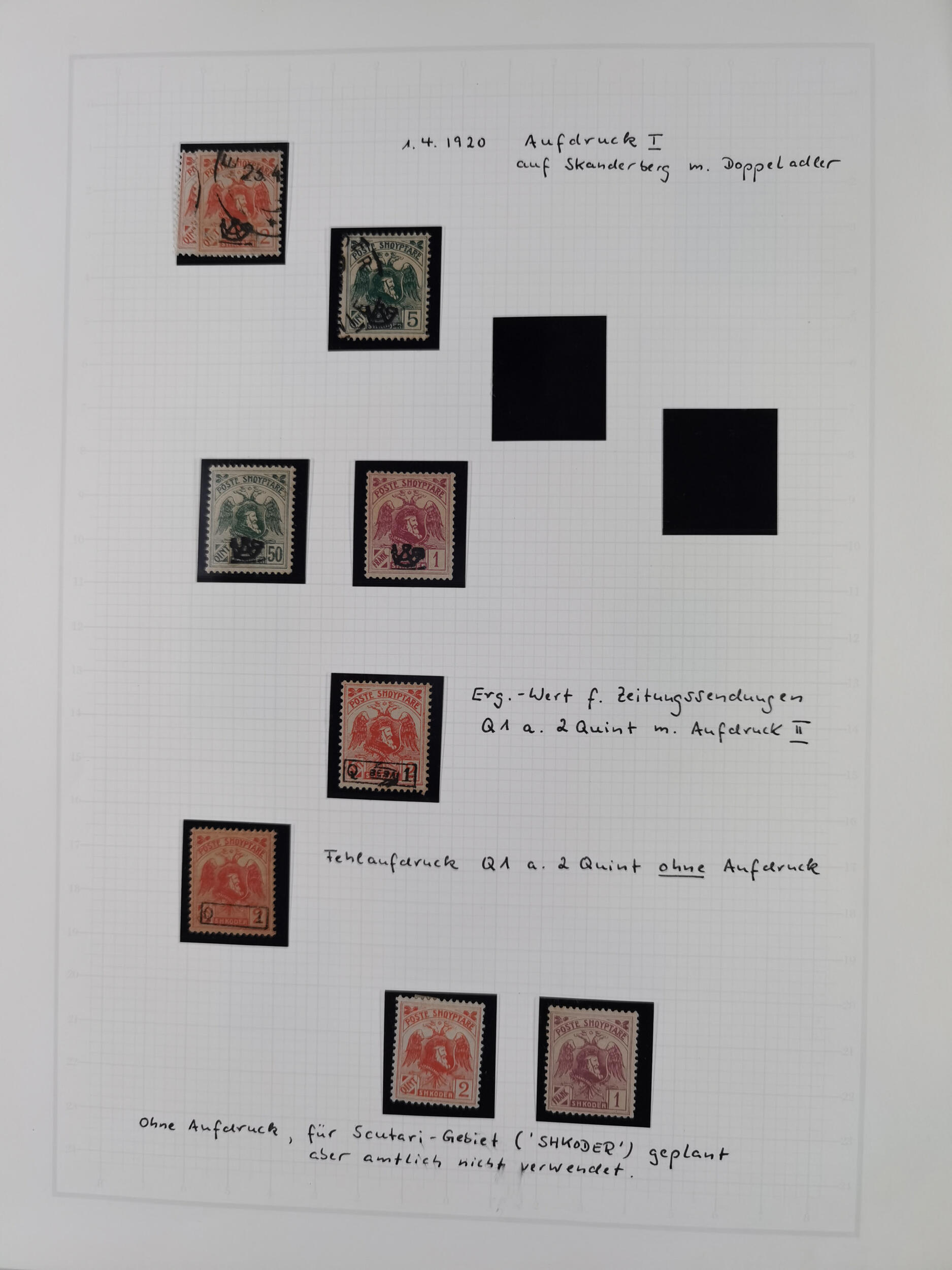 Image 54 for lot number 10001 for Heinrich Köhler 388th Auction